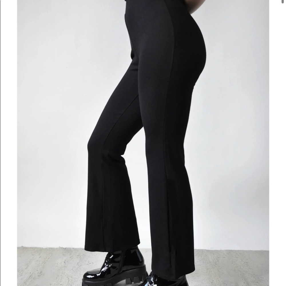 NOCTEX Clara Pant